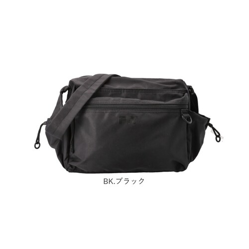 GY.グレー アネロ ショルダーバッグ anello AGB5122 通販 ショルダーバック 斜めがけバッグ レディース 大人 メンズ 大きめ A5 大容量 軽量 軽い 旅行 撥水 アウトドア おしゃ_13
