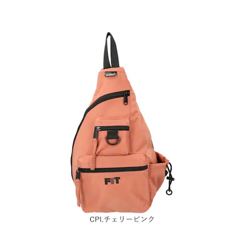 GY.グレー アネロ anello ボディバッグ AGB5123 通販 ボディーバッグ ワンショルダーバッグ ショルダーバッグ 斜めがけバッグ レディース メンズ 大きめ A5 軽量 軽い 旅行 撥水_14