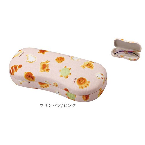 ネコアソビ/イエロー メガネケース ハード おしゃれ 通販 眼鏡ケース めがねケース 眼鏡 ケース ハードケース ハードメガネケース メガネハードケース かわいい 可愛い サングラス 老眼鏡 伊達めが_7