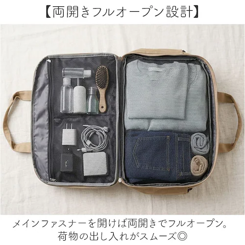 ブルー 大容量 ボストンバッグ 軽い 通販 ボストンバック 旅行バッグ 機内持ち込み バッグ 修学旅行バッグ 旅行カバン 1泊2日 キャリーオンバッグ 旅行かばん 2泊3日 軽量 斜めがけ 肩掛け レ_2