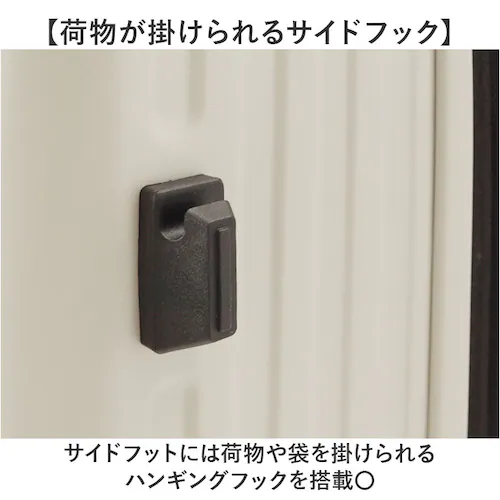 GUNMETAL キャリーケース 通販 スーツケース メンズ キャリーバッグ 5LAKES&MT 310-4022 大容量 拡張 65L 75L lサイズ 大型 静音 出張 ビジネス tsaロック 修_7