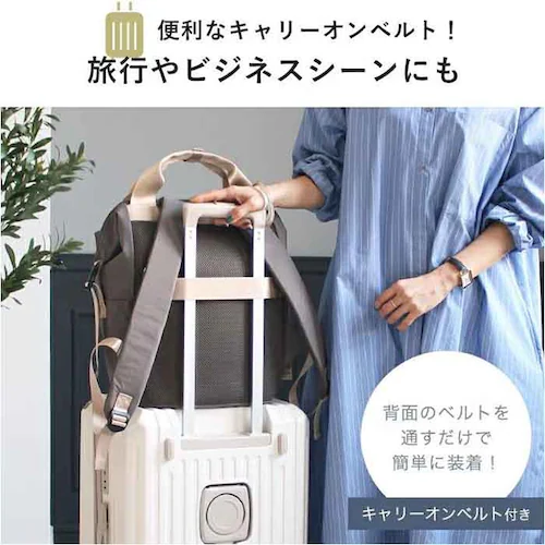 �A�v���R�b�g ���Y�f�C�Y �����b�N LIZDAYS lz-72701 �ʔ� �����b�N�T�b�N �f�C�p�b�N �o�b�N�p�b�N �r�W�l�X�����b�N �ʋ΃o�b�O �傫�� A4 ���f�B�[�X ��l �y�� �y�� ���� ��_10