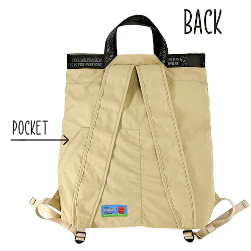 Beige �X�k�[�s�[ ROOTOTE ���[�g�[�g 8506 �ʔ� �����b�N �g�[�g�o�b�O 2way �܂肽���݃o�b�O �܂肽���݃����b�N �G�R�o�b�O �T�u�o�b�O ���s MECCERU �y�� ��v �i_10