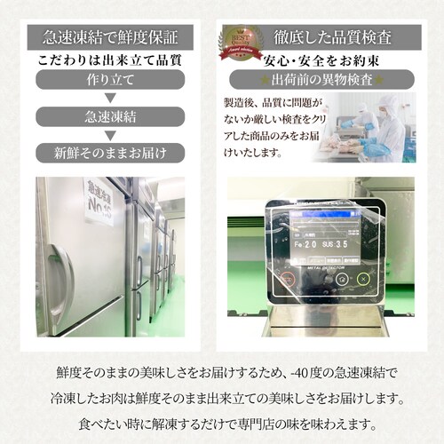 【賞味期限間近・訳あり】肉屋のこだわりハンバーグ!デミソースあり 10個 お取り寄せ お取り寄せグルメ グルメ 湯せん 湯煎 レンチン デミ温めるだけ_8