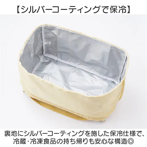 クレヨンしんちゃん エコバッグ レジカゴ 保冷 通販 レジカゴ型 エコバック 巾着型 レジかご ショッピングバッグ お買い物バッグ レジバッグ マイバッグ キャラクター かわいい おしゃれ 可愛い 大_2