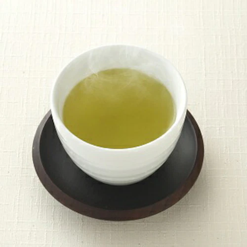 コプリナ 有機抹茶入り玄米茶 150g 2個セット_2