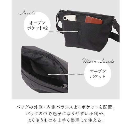ベージュ カンゴール ショルダーバッグ 250-3057 KANGOL 通販 ショルダーバック 斜めがけ 斜め掛け バッグ バック レディース メンズ キッズ 子供 子ども 男の子 女の子 おしゃれ _7