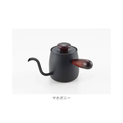 Miyacoffee シングルドリップ 通販 ミヤコーヒー 宮崎製作所 ドリップポット ドリップケトル ワンドリップポット ポット ケトル コーヒー 珈琲 おしゃれ かわいい 燕 日本製 調理器具 キ_14