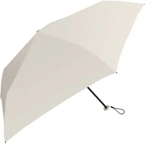ブラック Amane UV Air+ アマネ エアー 折りたたみ傘 60cm 通販 晴雨兼用傘 折り畳み傘 晴雨兼用折りたたみ傘 日傘 雨傘 軽い 超軽量 かさ スリム コンパクト 60センチ レディ_8