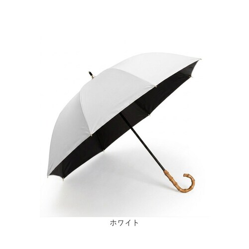 ホワイト キザワ KIZAWA 日傘 通販 雨傘 晴れ雨兼用傘 晴雨兼用傘 傘 カサ かさ レディース傘 晴れ雨兼用 晴雨兼用 日よけ ひよけ 日除け ショート ドーム型 かわいい 可愛い レディース_13