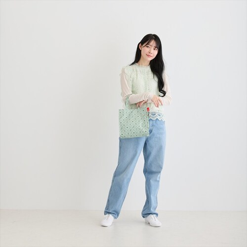 Snoopy スヌーピー ROOTOTE ルートート 8517 通販 ラミネート トートバッグ トートバック ミニトートバッグ ランチトート ランチバッグ 撥水 雨の日 通勤 通学 女性 大人 女の子_1