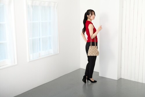 Ivory ルートート ROOTOTE トートバッグ 3568 通販 トートバック 肩掛けバッグ 肩掛けカバン 肩掛けバック 小さめ 女性 大人 女の子 サブバッグ 通勤 買い物 旅行 DELI デリ_2