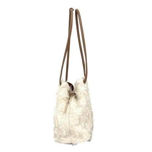 Ivory ルートート ROOTOTE トートバッグ 3568 通販 トートバック 肩掛けバッグ 肩掛けカバン 肩掛けバック 小さめ 女性 大人 女の子 サブバッグ 通勤 買い物 旅行 DELI デリ_11