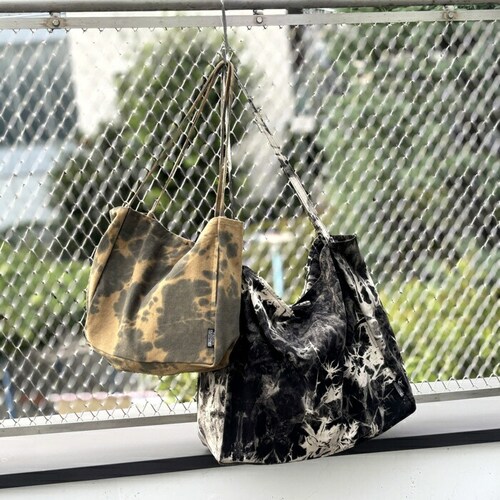 Black ルートート ROOTOTE トートバッグ 3566 通販 トートバック 肩掛けバッグ 肩掛けカバン 肩掛けバック 大きめ A4 通勤 通学 大容量 軽量 軽い 旅行 GRANDE グランデ_8