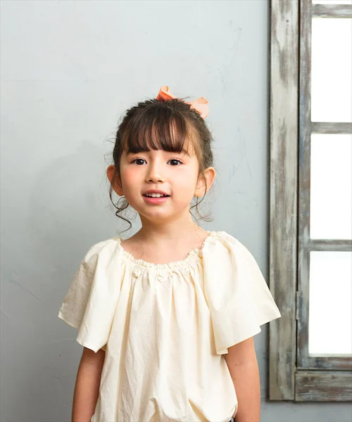 ミント Rora ヘアクリップ キッズ 通販 ヘア クリップ 髪飾り 髪留め 女の子 リボン 無地 子供 子ども こども おしゃれ かわいい 可愛い 卒園式 入学式 ピアノ発表会 七五三 結婚式 パー_9