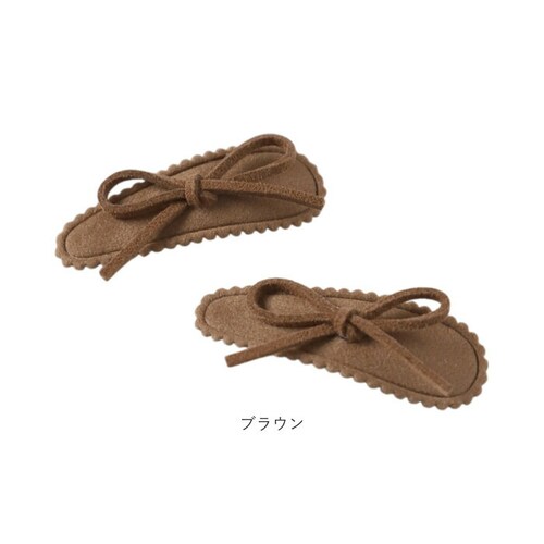 ブラック Rora パッチン留め 2個セット 通販 ローラ レーヌ スウェード パッチンピン パッチンどめ ヘアピン 髪留め 髪飾り リボン 子供 可愛い おしゃれ 女の子 卒園式 入園式 入学式 卒_14
