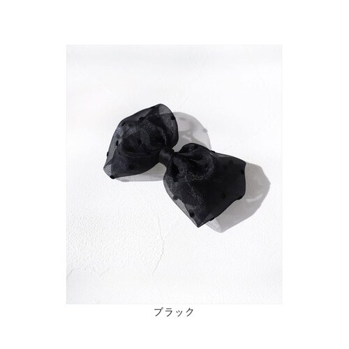 ピンク Rora ヘアクリップ キッズ 通販 ヘア クリップ 髪飾り 髪留め 女の子 リボン ドット 水玉 子供 子ども こども おしゃれ かわいい 可愛い 卒園式 入学式 ピアノ発表会 七五三 結婚_18