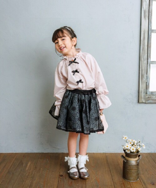 シルバー Rora カチューシャ 通販 ヘアアクセサリー 髪飾り ヘッドドレス 子供 女の子 可愛い おしゃれ シルバー キラキラ リボン ラインストーン 発表会 入園式 卒園式 入学式 子ども用アク_11