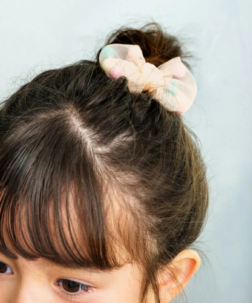 ホワイト Rora ヘアゴム キッズ 通販 ローラ ドロシー 髪ゴム 髪飾り 髪どめ 髪留め ヘアアクセサリー 子供 子ども 女の子 大人 女子 発表会 結婚式 入園式 卒園式 入学式 卒業式 かわい_12
