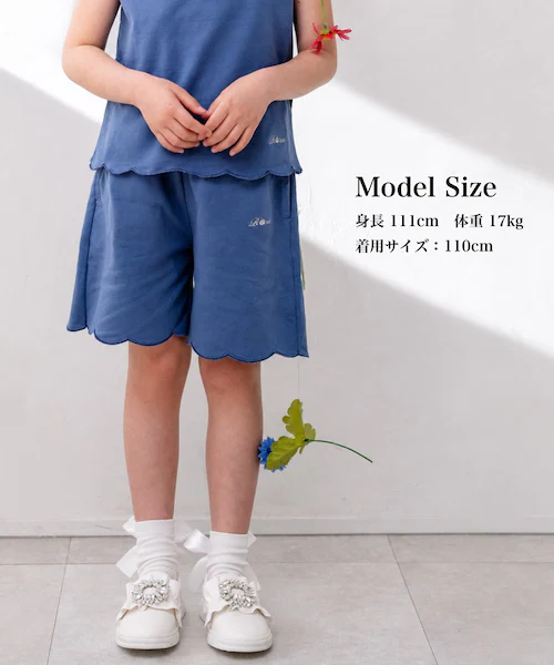 �_�X�e�B�[�u���[ 120cm Rora �V���[�g�p���c �L�b�Y �ʔ� ���[�� �J���� �p���c �n�[�t�p���c �L�����b�g�p���c ��100% �R�b�g��100 �i�`������ �V���v�� �ܕ��� 5���� ���킢��_3