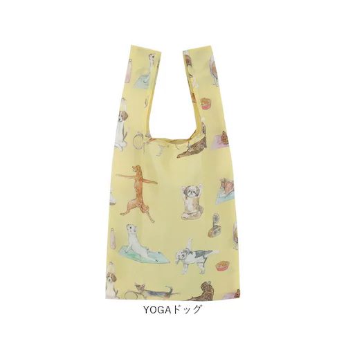 YOGA�h�b�O �G�R�o�b�O �܂肽���� ������ �ʔ� �G�R �o�b�O �G�R�o�b�N �}�C�o�b�O �������o�b�O �V���b�s���O�o�b�O �������� �܂��� �R���p�N�g ��񂰃o�b�O ��񂰑� ���� �肳�� ��_10