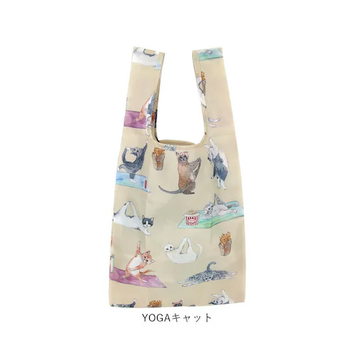 YOGA�h�b�O �G�R�o�b�O �܂肽���� ������ �ʔ� �G�R �o�b�O �G�R�o�b�N �}�C�o�b�O �������o�b�O �V���b�s���O�o�b�O �������� �܂��� �R���p�N�g ��񂰃o�b�O ��񂰑� ���� �肳�� ��_11