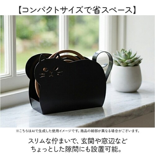 GY 蚊遣り スマート かわいい 通販 蚊取り線香ホルダー 蚊取り線香立て 蚊遣り器 蚊やり 蚊取り器 虫除け 蚊取り線香入れ 蚊取り線香 スチール製 スチール 動物 アニマル 猫 ネコ ねこ 持ち運_4