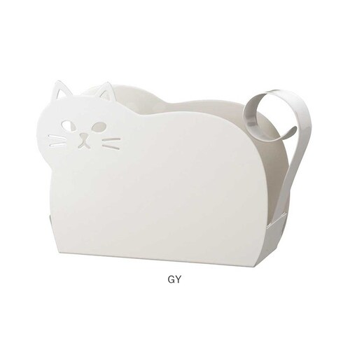 GY 蚊遣り スマート かわいい 通販 蚊取り線香ホルダー 蚊取り線香立て 蚊遣り器 蚊やり 蚊取り器 虫除け 蚊取り線香入れ 蚊取り線香 スチール製 スチール 動物 アニマル 猫 ネコ ねこ 持ち運_11