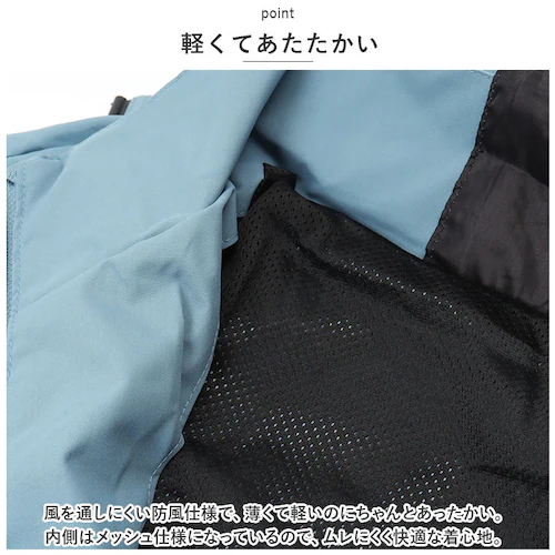 レッド XLサイズ ジャケット フード付き 長袖 通販 ウインドブレーカー コート マウンテンパーカー 作業服 登山ウェア 薄手 レディース メンズ はっ水 撥水 無地 防寒 保温 通気性 春 春物 _3