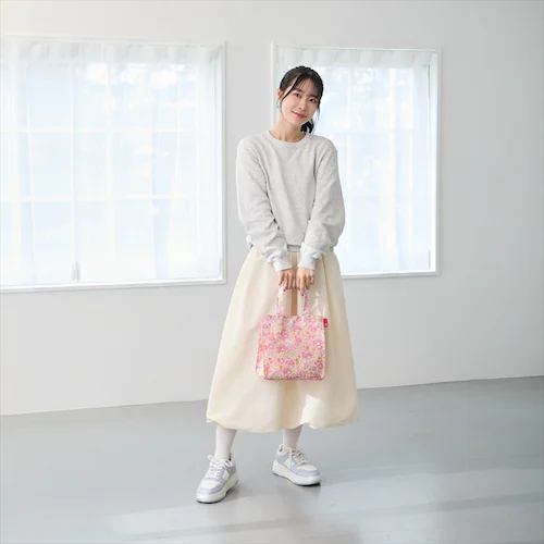 Cinnamoroll ROOTOTE �T�����I ���[�g�[�g 8472 �ʔ� ���~�l�[�g �g�[�g�o�b�O �g�[�g�o�b�N �~�j�g�[�g�o�b�O �����`�g�[�g �����`�o�b�O ���� �J�̓� �ʋ� �ʊw ���� ��l_1