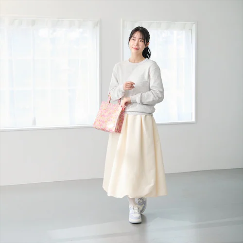 Cinnamoroll ROOTOTE �T�����I ���[�g�[�g 8472 �ʔ� ���~�l�[�g �g�[�g�o�b�O �g�[�g�o�b�N �~�j�g�[�g�o�b�O �����`�g�[�g �����`�o�b�O ���� �J�̓� �ʋ� �ʊw ���� ��l_2