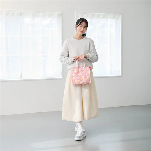 Cinnamoroll ROOTOTE �T�����I ���[�g�[�g 8472 �ʔ� ���~�l�[�g �g�[�g�o�b�O �g�[�g�o�b�N �~�j�g�[�g�o�b�O �����`�g�[�g �����`�o�b�O ���� �J�̓� �ʋ� �ʊw ���� ��l_3