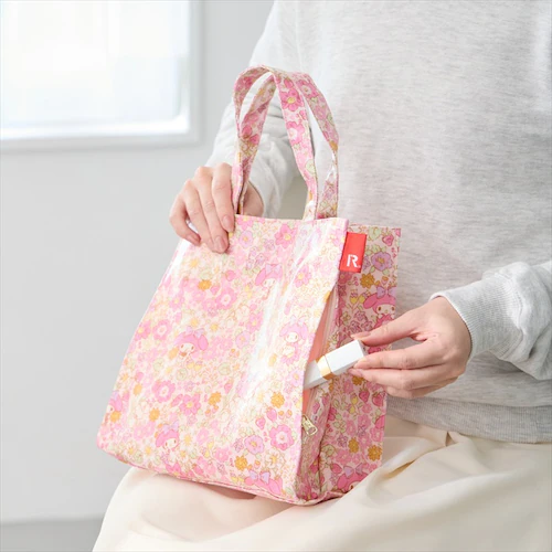 Cinnamoroll ROOTOTE �T�����I ���[�g�[�g 8472 �ʔ� ���~�l�[�g �g�[�g�o�b�O �g�[�g�o�b�N �~�j�g�[�g�o�b�O �����`�g�[�g �����`�o�b�O ���� �J�̓� �ʋ� �ʊw ���� ��l_6