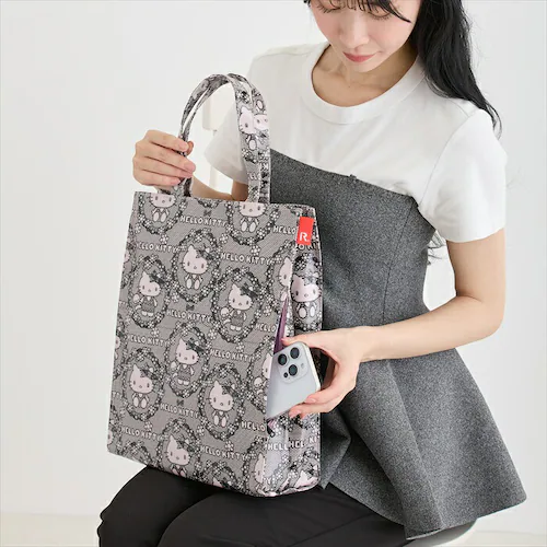 Cinnamoroll ROOTOTE �T�����I ���[�g�[�g 8471 �ʔ� ���~�l�[�g �g�[�g�o�b�O ���b�X���o�b�O �T�u�o�b�O A4 �ʋ� �ʊw ���� �J�̓� �c�^ �c�� ���� ��l ���̎q A-_9