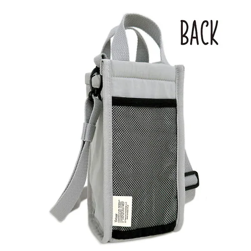 FISHING ���[�g�[�g �X�k�[�s�[ ROOTOTE 8513 �ʔ� �{�g���P�[�X �V�����_�[�o�b�O �΂߂����o�b�O �ۗ�o�b�O �y�b�g�{�g���z���_�[ �i�C���� �􂦂� 2way �ʊw �ʋ� ���� _7