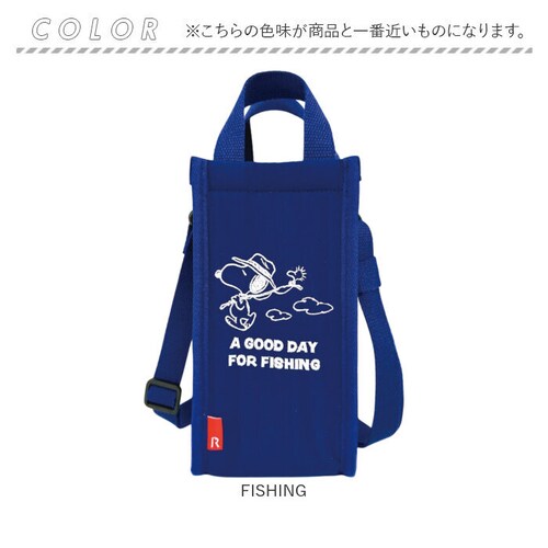 FISHING ���[�g�[�g �X�k�[�s�[ ROOTOTE 8513 �ʔ� �{�g���P�[�X �V�����_�[�o�b�O �΂߂����o�b�O �ۗ�o�b�O �y�b�g�{�g���z���_�[ �i�C���� �􂦂� 2way �ʊw �ʋ� ���� _8