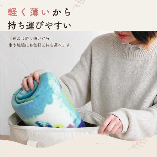 ネコ アトリエコテツ ブランケット アニマル 通販 ひざ掛け 膝掛 膝掛け 毛布 マルチカバー フリース フリースブランケット 防寒防止 ふかふか フワフワ 寒さ対策 あたたかい 暖かい あったか か_5