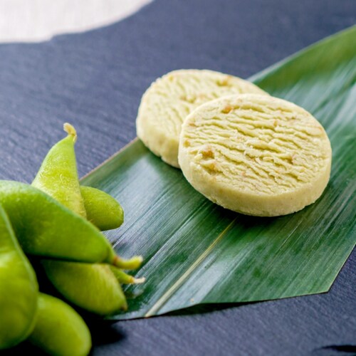 【仙台土産に!】クマの手シューラスクプレーン×とろけるずんだ 仙台みやげセット 焼き菓子 洋菓子 プチギフト スイーツ 送料無料_4