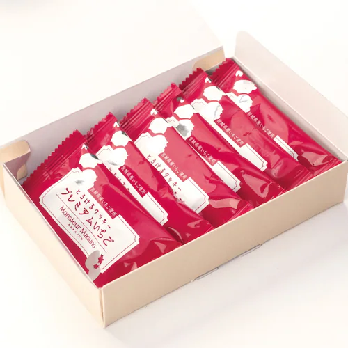【いちご好きのためのプレミアムセット】クマの手シューラスクプレミアムいちごみるく×とろけるクッキープレミアム苺セット 焼き菓子 洋菓子 プチギフト スイーツ 送料無料_4