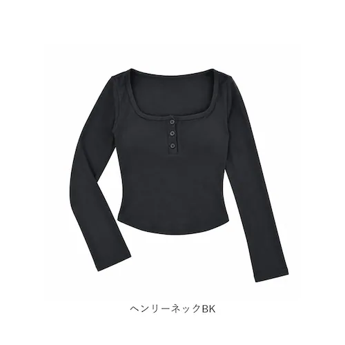 レースIV カップ付きTシャツ 長袖 通販 ロンT カップ付き 長袖Tシャツ ルームウェア 部屋着 カップ付きインナー パジャマ ナイトウェア インナー トップス 長袖インナー きれいめ おしゃれ 薄_11