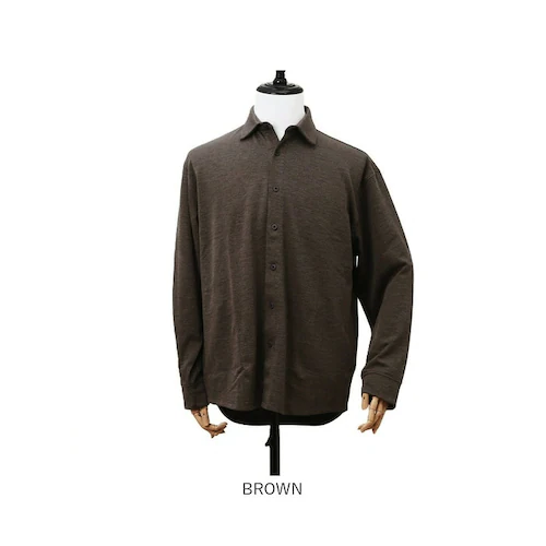 KHAKI LLサイズ URBAN SQUARE ジャケット 65307 通販 アーバンスクエア シャツジャケット シャツ メンズ 春秋 ビジネス ビジカジ 通勤 ビジネスカジュアル オフィスカジュア_15