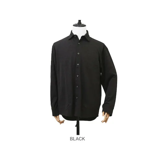 KHAKI LLサイズ URBAN SQUARE ジャケット 65307 通販 アーバンスクエア シャツジャケット シャツ メンズ 春秋 ビジネス ビジカジ 通勤 ビジネスカジュアル オフィスカジュア_17