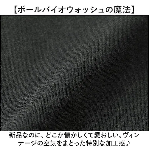 960.フェードグレー XLサイズ ユナイテッドアスレ パーカー 通販 フルジップパーカー 裏パイル 綿100 フェードウォッシュ ヴィンテージ風 オーバーサイズ 無地パーカー 厚手アウター ユニセッ_2