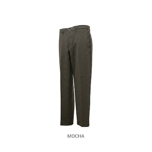 CHARCOAL Sサイズ URBAN SQUARE パンツ 66345 通販 アーバンスクエア スラックス メンズ ズボン トラウザーパンツ ビジカジ オフィスカジュアル 通勤 軽い 軽量 ビジネス_14