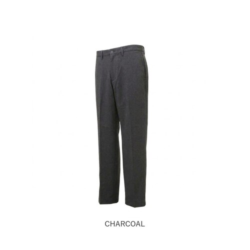 CHARCOAL Sサイズ URBAN SQUARE パンツ 66345 通販 アーバンスクエア スラックス メンズ ズボン トラウザーパンツ ビジカジ オフィスカジュアル 通勤 軽い 軽量 ビジネス_16