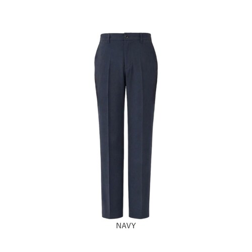 CHARCOAL Sサイズ URBAN SQUARE パンツ 66341 通販 アーバンスクエア トラウザーパンツ スラックス メンズ ズボン ビジネスカジュアル オフィスカジュアル ストレッチ 通勤_13