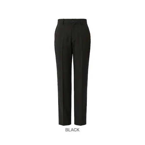CHARCOAL Sサイズ URBAN SQUARE パンツ 66341 通販 アーバンスクエア トラウザーパンツ スラックス メンズ ズボン ビジネスカジュアル オフィスカジュアル ストレッチ 通勤_15