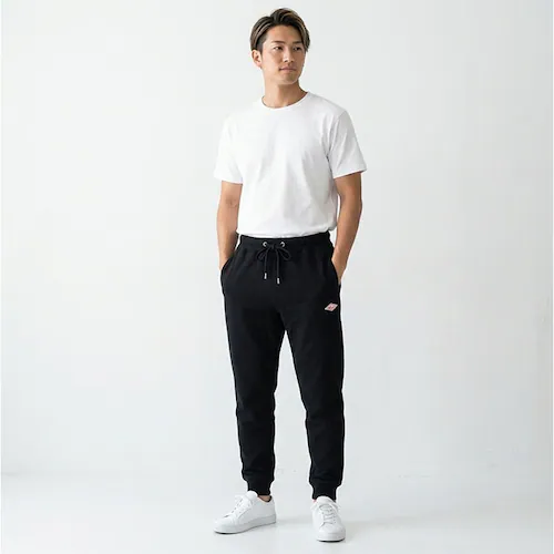 TOP/GREY Lサイズ BALL パンツ ボール 64539 通販 ストレッチパンツ 長ズボン ロングパンツ メンズ 起毛 おしゃれ シンプル 無地 ストレッチ天竺 伸縮 らくちん カジュアル ア_6