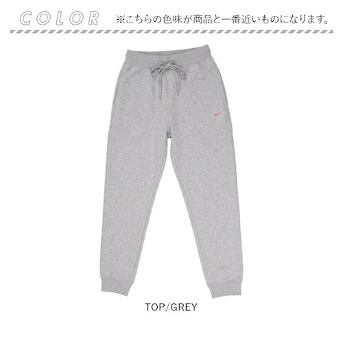 TOP/GREY Lサイズ BALL パンツ ボール 64539 通販 ストレッチパンツ 長ズボン ロングパンツ メンズ 起毛 おしゃれ シンプル 無地 ストレッチ天竺 伸縮 らくちん カジュアル ア_12