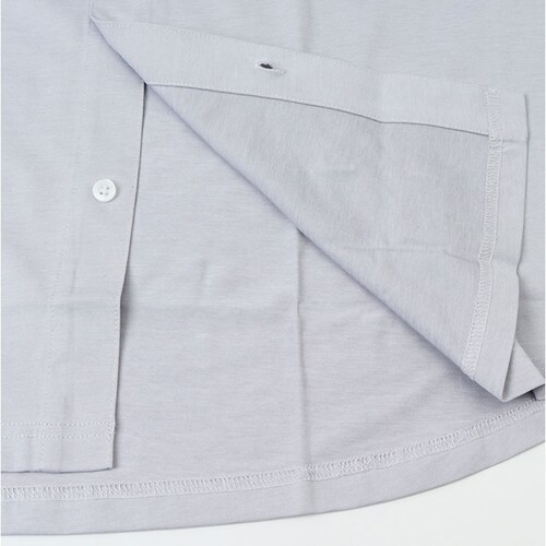 NAVY Mサイズ URBAN SQUARE シャツ 36392 通販 アーバンスクエア カッターシャツ ワイシャツ 襟付きシャツ 長袖シャツ メンズ ビジネスカジュアル 通勤 ビジネス シンプル 男_8
